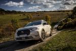 DS 7 Crossback E-Tense 4x4 Rivoli 2019 года (WW)
